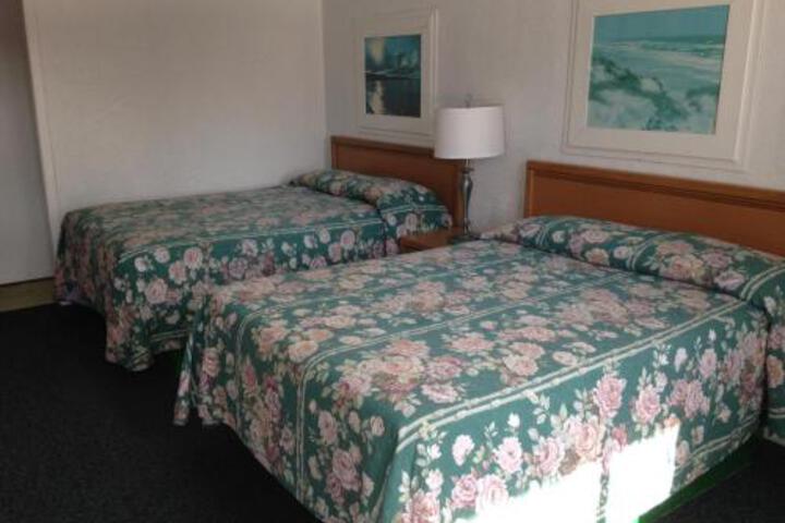 Mark III Motel