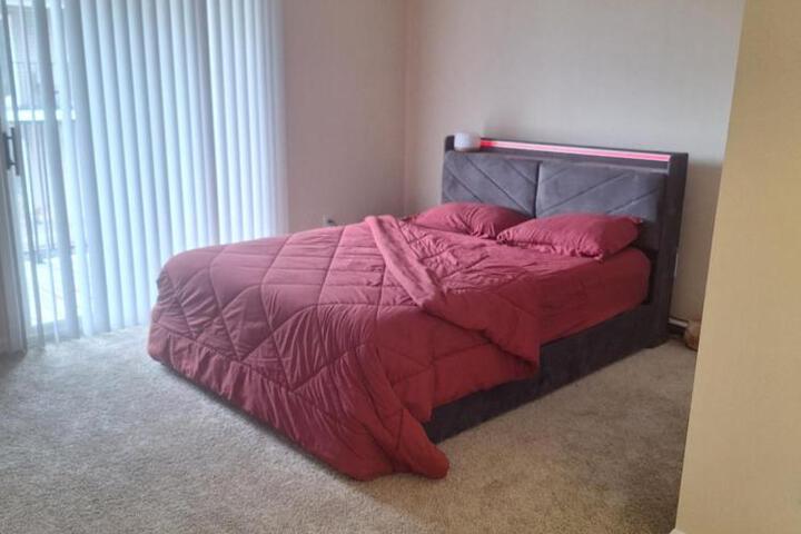 Home Away Hideout