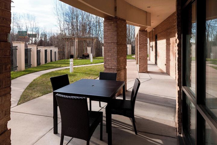 Terrace/Patio 29 of 30