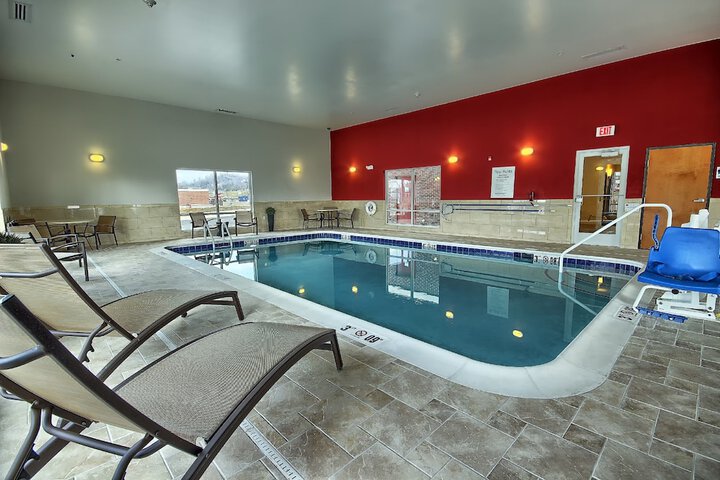 Pool 9 of 80