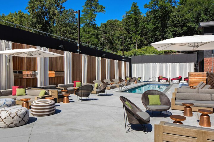 Terrace/Patio 41 of 41