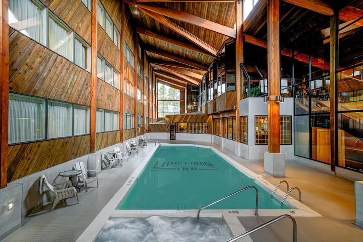 Pool 21 of 191