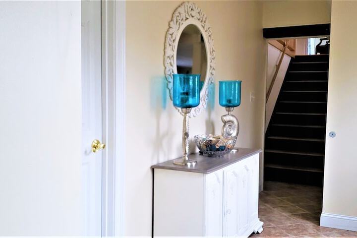 The Elmere House Bed & Breakfast