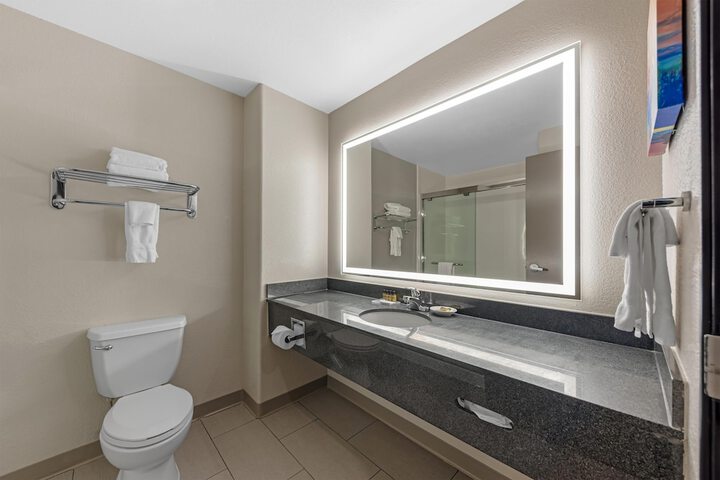 Best Western Plus Killeen / Fort Hood Hotel & Suites