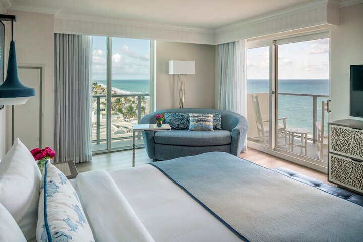 Hollywood Beach Marriott