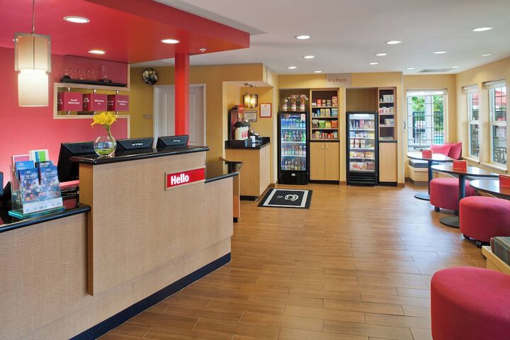 TownePlace Suites by Marriott Medford