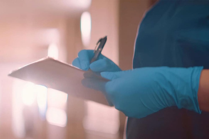 Cleanliness 33 of 33