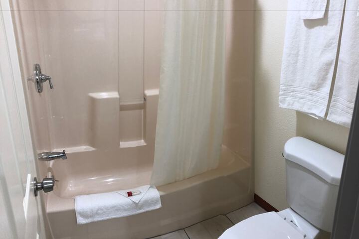 Days Inn by Wyndham Oroville
