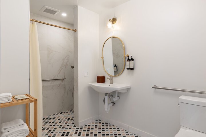 Granger Hotel Gaslamp Quarter a Member of Design Hotels