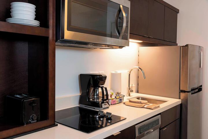 TownePlace Suites by Marriott Louisville North