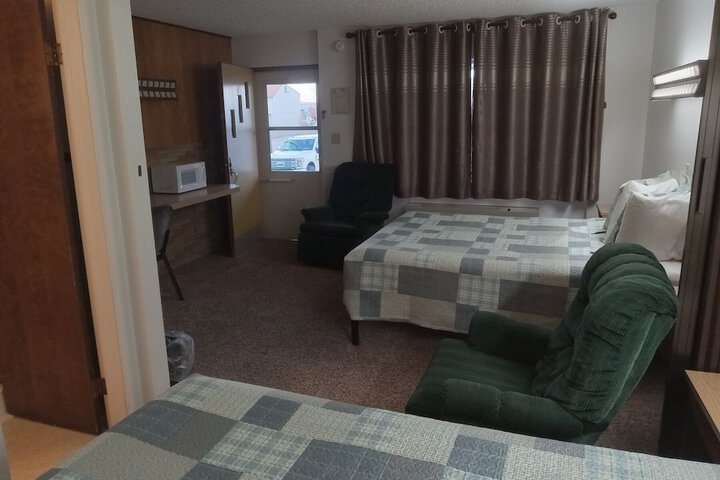 Siesta Motel