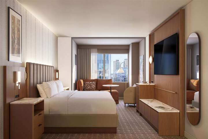Hyatt Regency Times Square