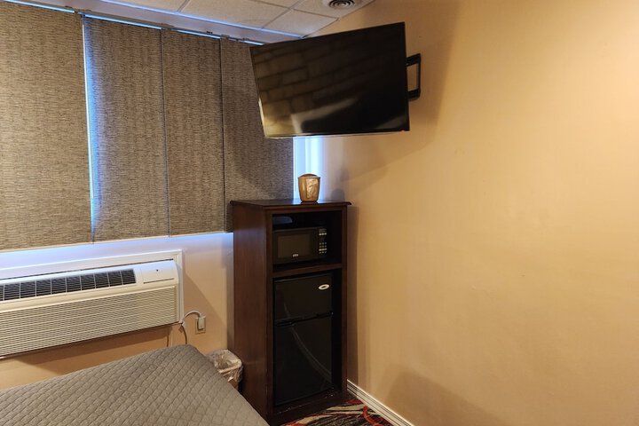 Jefferson Hills Motel