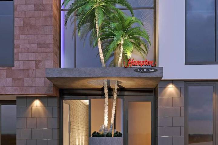 Hampton by Hilton Torquay