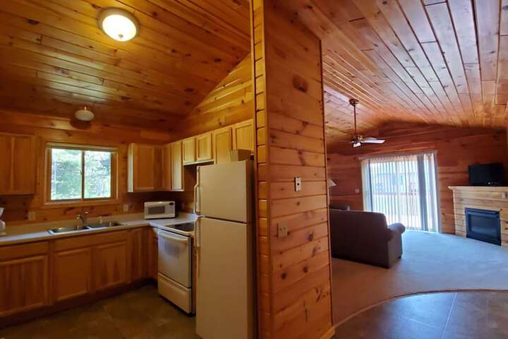 Jasper Ridge Inn Ishpeming