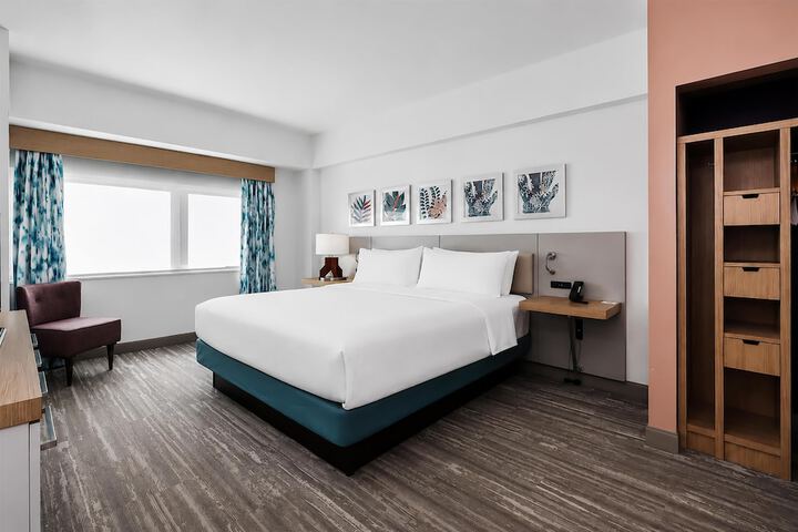 Hilton Garden Inn Ithaca