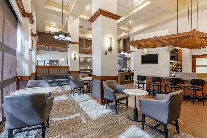Extended Stay America Premier Suites - Cleveland - Independence