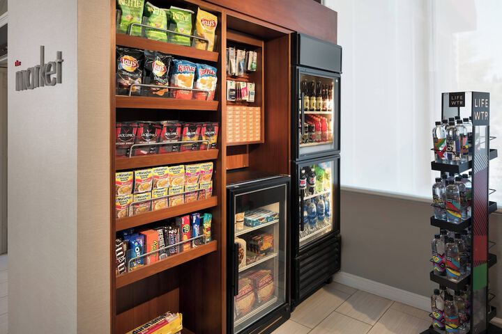 Residence Inn by Marriott San Ramon