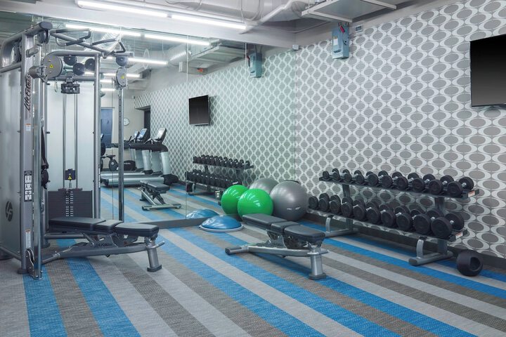 Health and Fitness 26 of 28