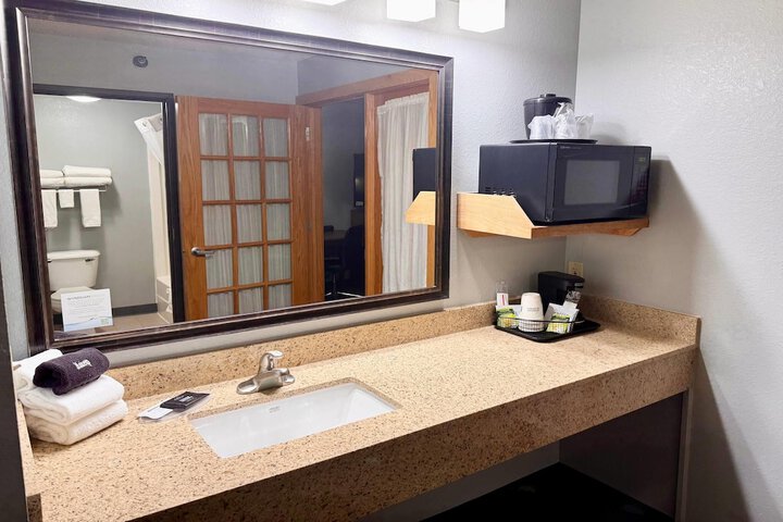 AmericInn by Wyndham Stillwater