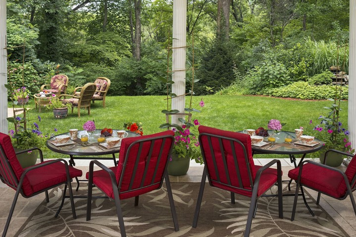 Terrace/Patio 65 of 72