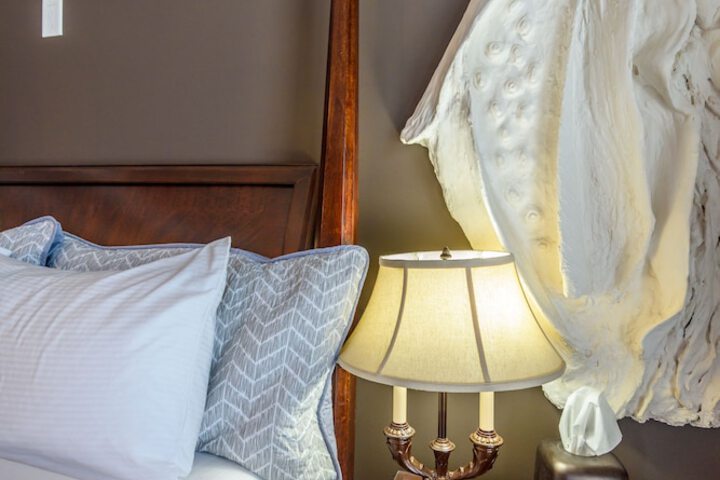 Brookside Inn Boutique Hotel
