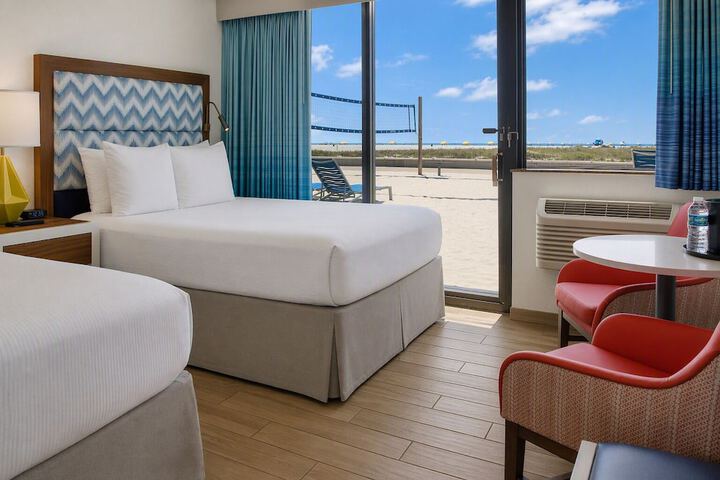 Bilmar Beach Resort