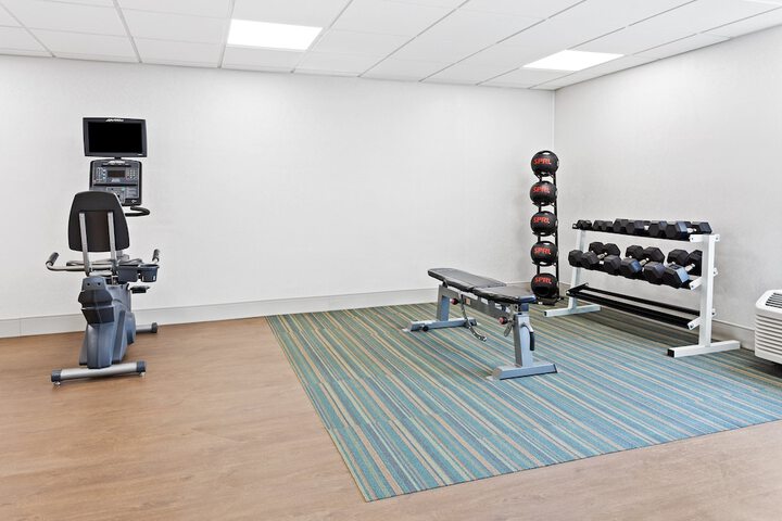 Health and Fitness 35 of 38