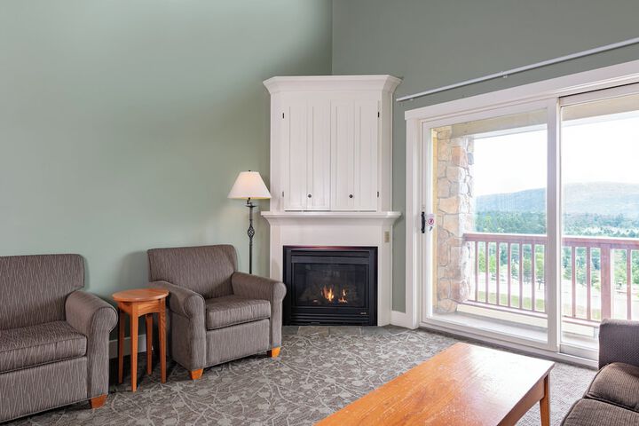 Jackson Gore Village a Vail Resorts Property