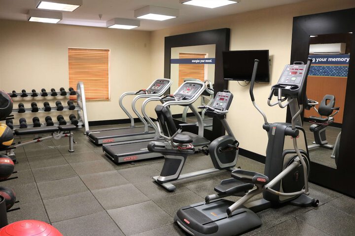 Health and Fitness 35 of 36