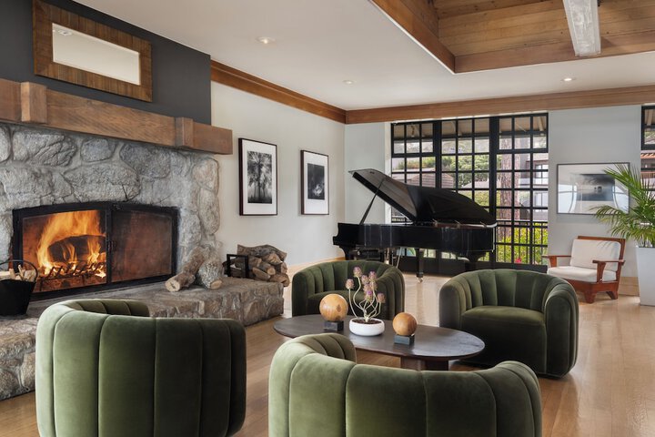 Hyatt Carmel Highlands