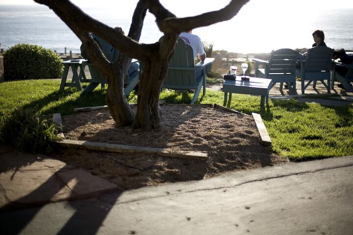 Cambria Shores Inn