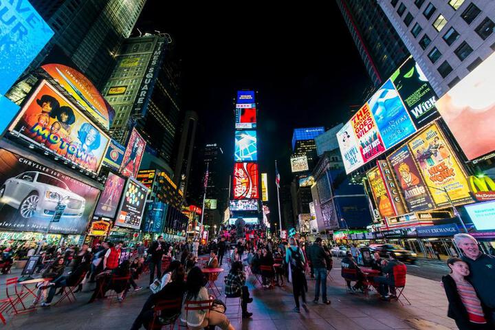 The Hotel at Times Square