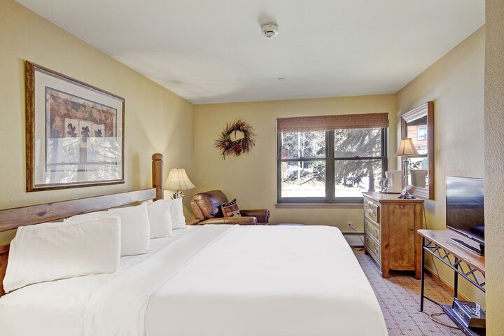 River Mountain Lodge a Vail Resorts Property