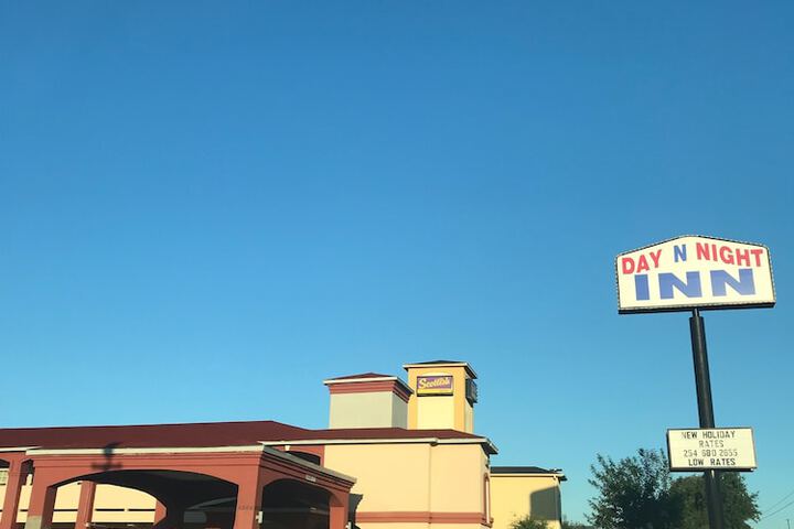 Hotel 6 of 30