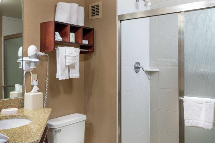 Hampton Inn Tuscaloosa-University