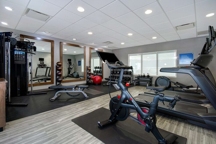 Health and Fitness 28 of 30