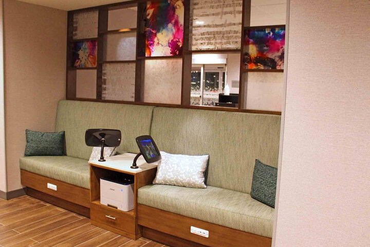 Hampton Inn Buffalo - Amherst NY