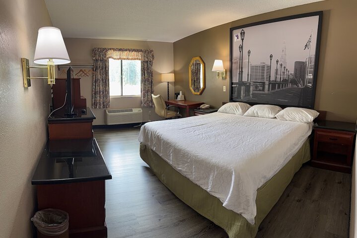 Knights Inn Hartford