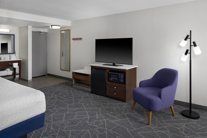 Hampton Inn Janesville