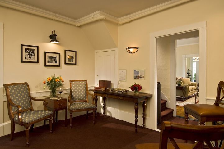 The Inn at Cape Cod