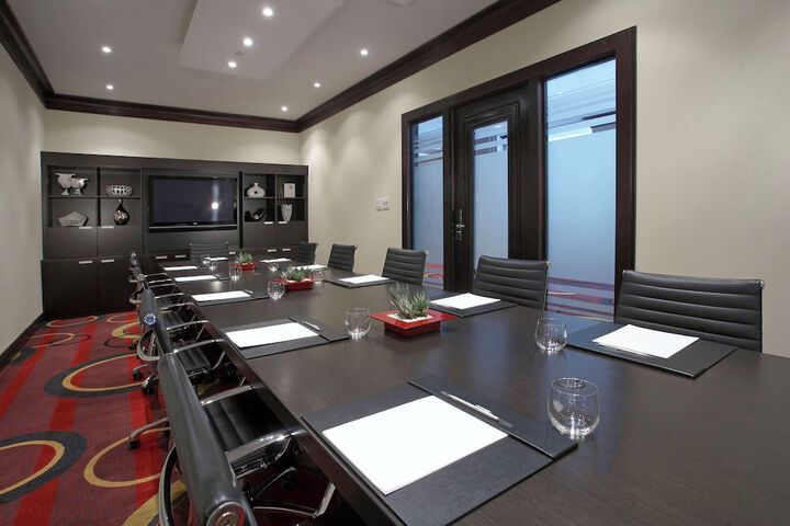 Hyatt Regency Toronto