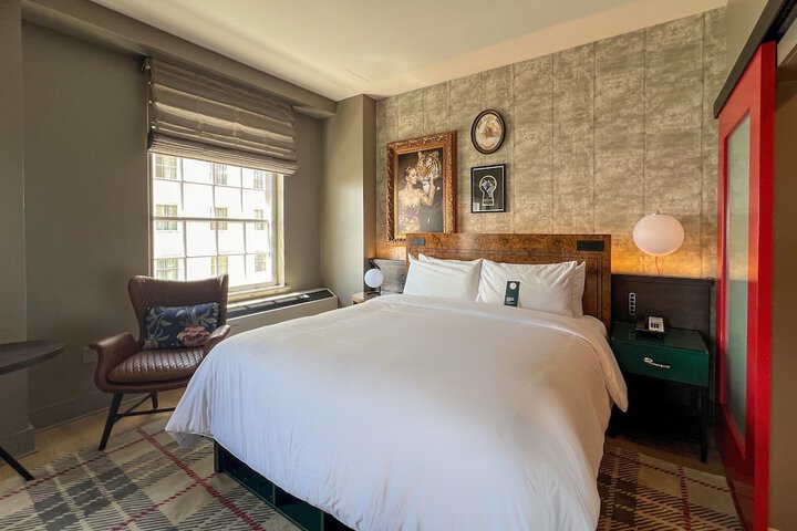Hotel Indigo Baton Rouge Downtown by IHG