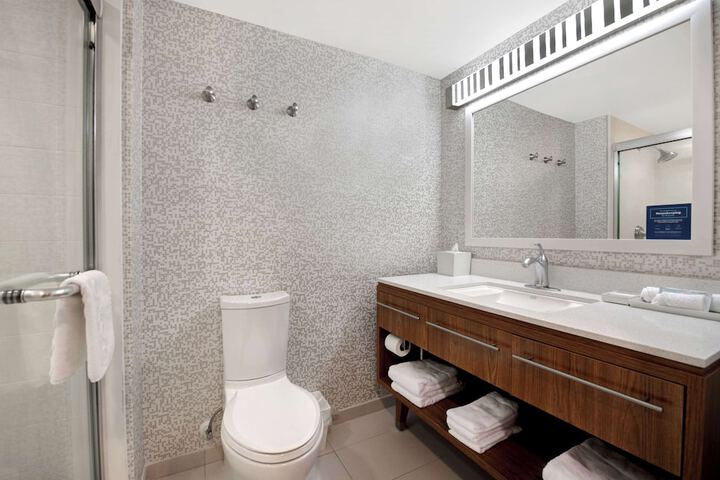 Home2 Suites by Hilton Tuscaloosa Downtown University Blvd
