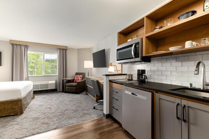 Candlewood Suites Oak Harbor by IHG