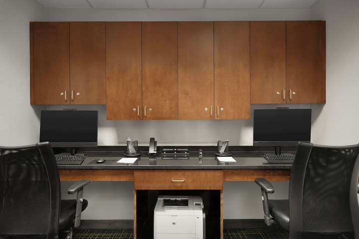 Hampton Inn & Suites Lynchburg