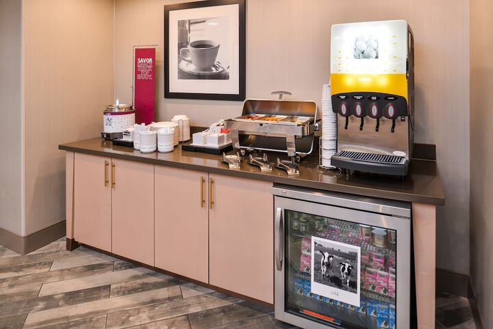 Breakfast/Coffee Service 56 of 66