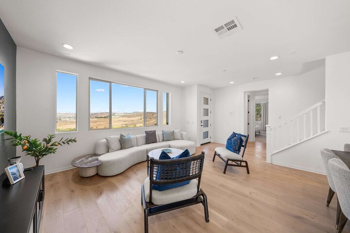 at Marbella Lane - Curated 5BR in Upscale RMV Haven