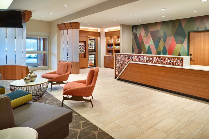 Hotel Interior 4 of 20