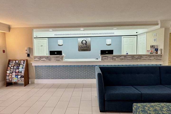 Hotel Interior 9 of 20